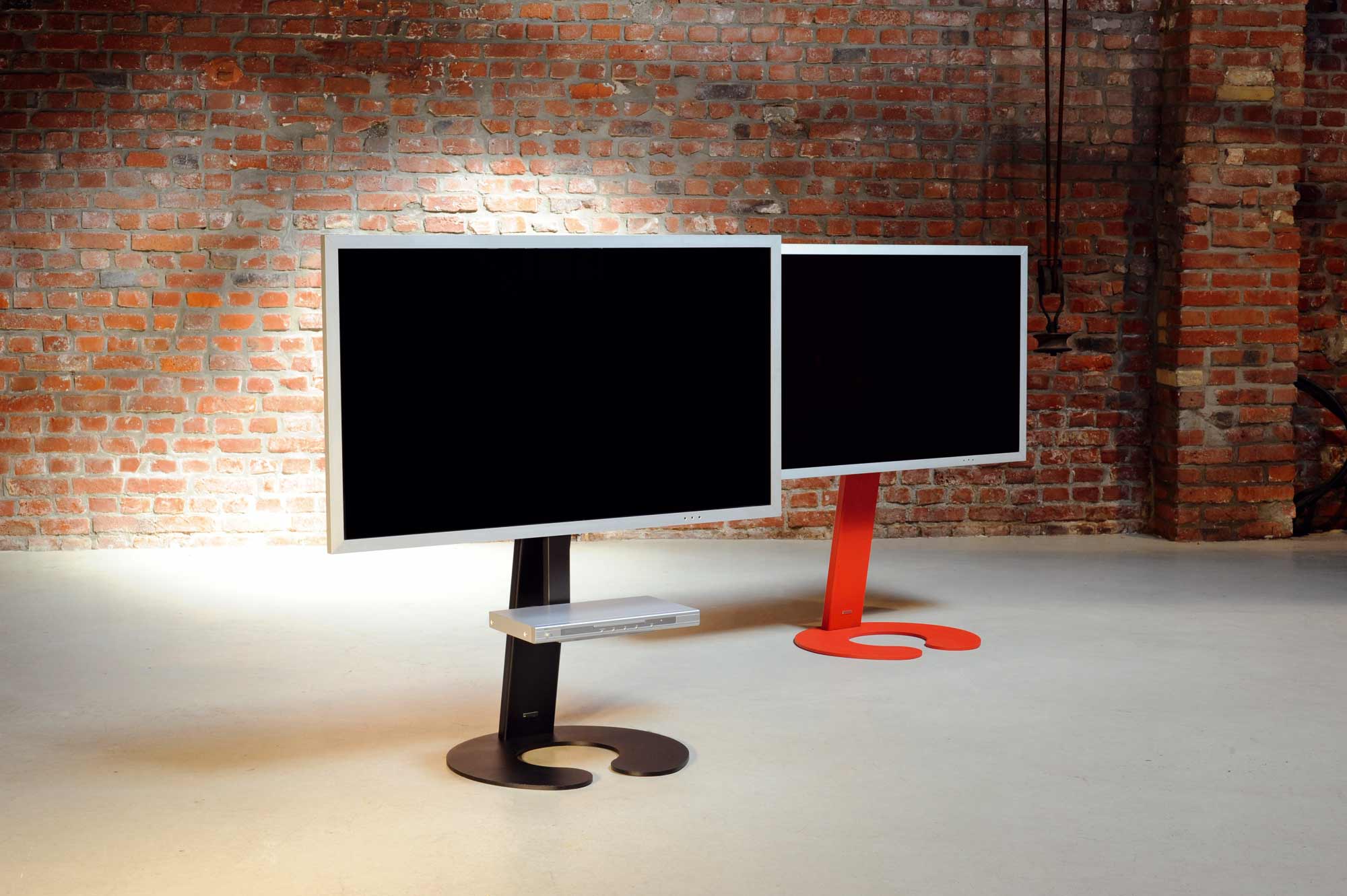 Wissmann Tv Halter