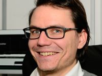 Konstantin Rosendahl Juniorchef