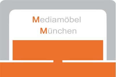 Logo Mediamöbel München